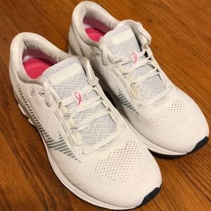 Mizuno Wave Rider Waveknit wave
